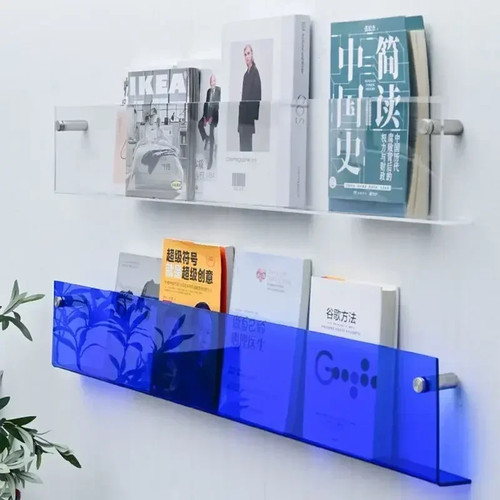 Transparent acrylic - transparent,