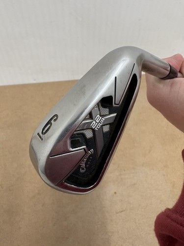 Callaway x22 tour iron - x22, /