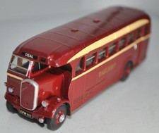 BUILT BUS KIT OO 1:76 - DENNIS