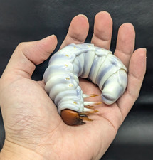 Bandai Gashapon Sawtooth Stag