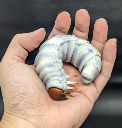 Bandai gashapon sawtooth - bandai,