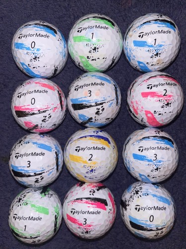 Taylormade speedsoft ink golf - ink,