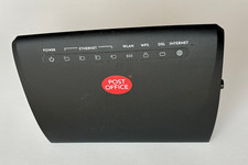 Router / modem Zyxel