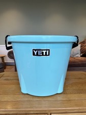 Yeti Tank 45 Insulated Ice