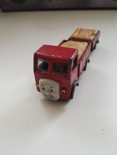 Thomas the tank - tank, engine