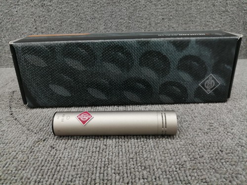 Neumann km184 condenser - neumann,