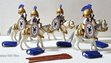 Playmobil Scorpions   Romans With Horses 