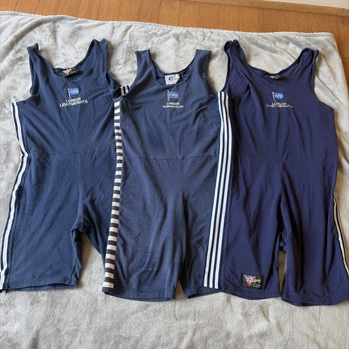 Lot london rowing club - lot, 3