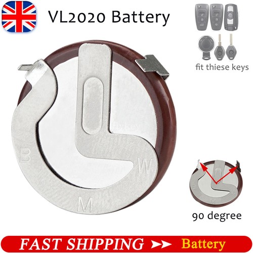 Panasonic key fob vl2020 - key,