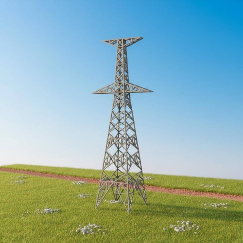 Electric power distribution - power,