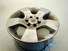 rim wheel 23016811 for NISSAN NP300 NAVARA (D40) 2.5 DCI 4WD 2004