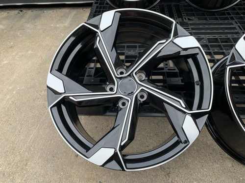 Audi fitment 18 - audi, a6