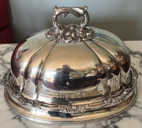Ornate antique victorian - antique,