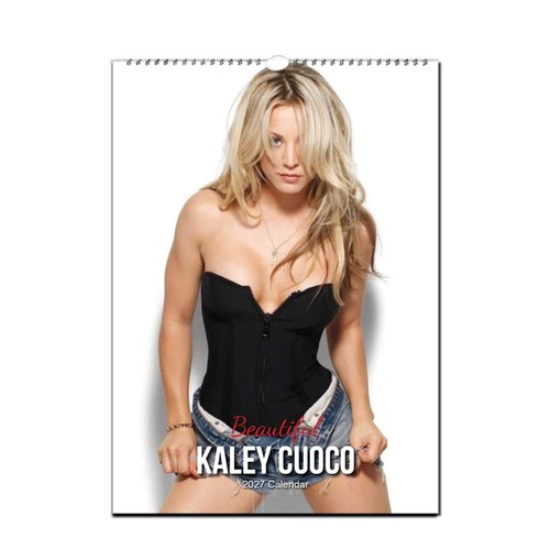 Sexy hot kaley cuoco - sexy,