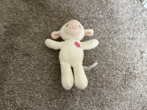 Tiny treasures doll cuddly - tiny, set