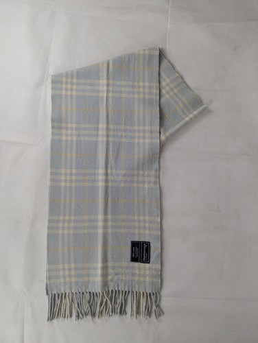 Burberry london 100 lana - 100%,