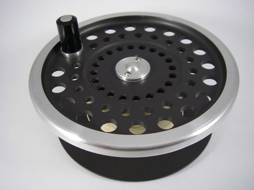 Extra spool for hardy - spool, marquis