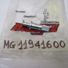 Rear Clutch Bell Malaguti
