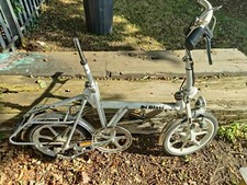 Classic Di-Blasi Folding