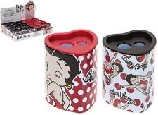 Betty Boop Sharpener (3 pack)