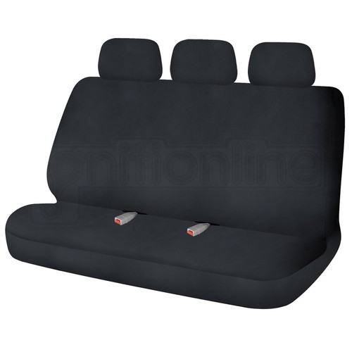 Universal black waterproof - universal,