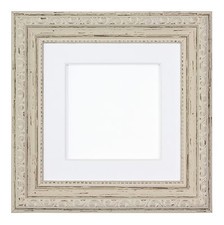 Instagram Square Ornate Shabby