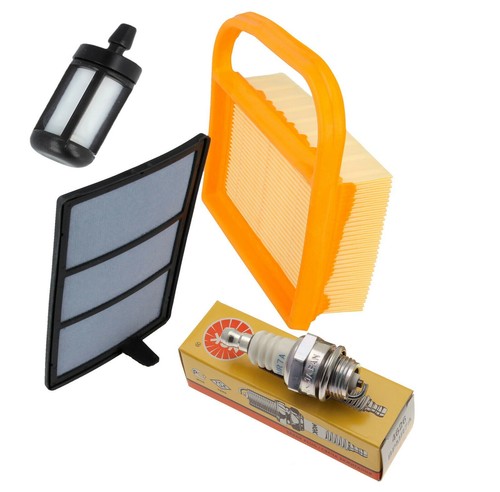Service kit air filter - ,