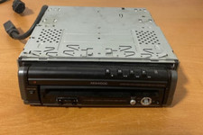 Kenwood KVT-617 DVD Car Stereo