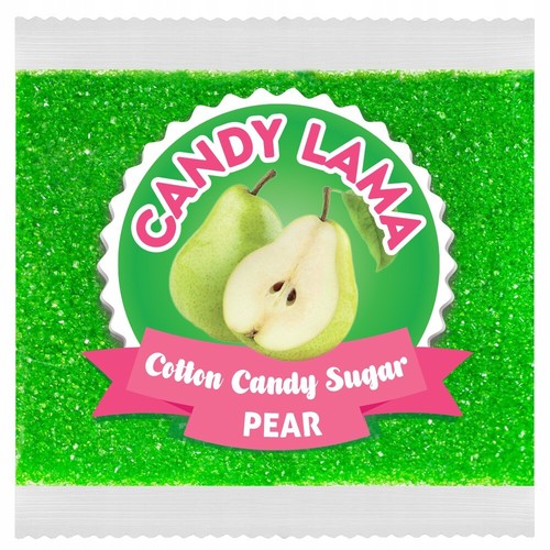 Premium cotton candy floss - premium,