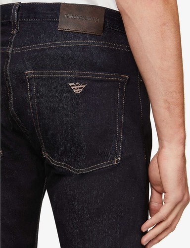 Emporio armani 2024 j45 jeans - 2024,