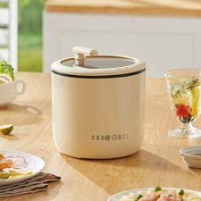 ›Mini Rice Cooker Home