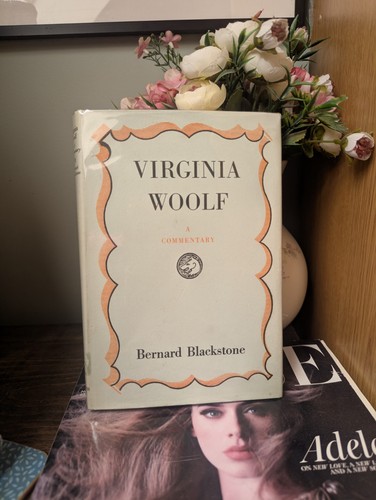 Vintage hardback virginia - vintage,