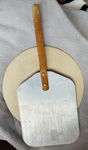 33cm hot rox pizza - hot, baking