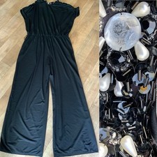 VERA MONT VINTAGE 80’s BLACK