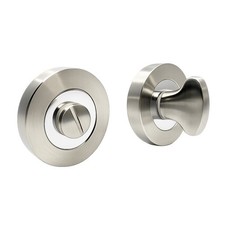 UAP Bathroom Deadbolt