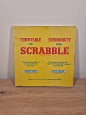 Spears Games Scrabble