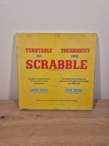 Spears games scrabble - games,