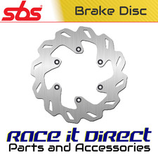 Brake Disc for KTM 690 SMC R
