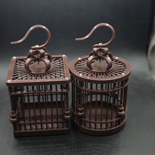 1pc woven bamboo grasshopper - 1pc,