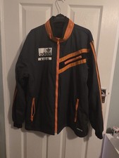 Vintsge Adidas W. Rohrl Rally Jacket