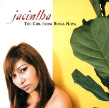 Jacintha - Girl from Bossa