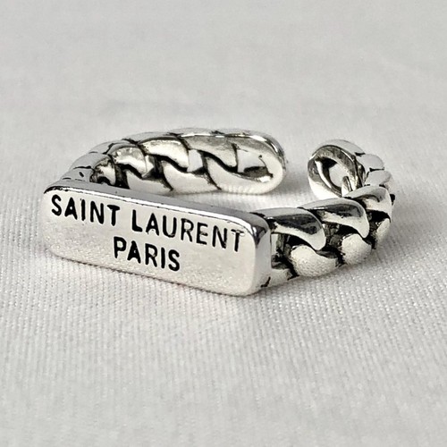 Saint laurent paris ring - laurent,
