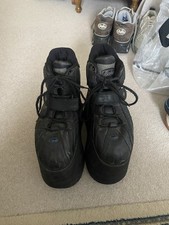 Ultra Rare Vintage Buffalo