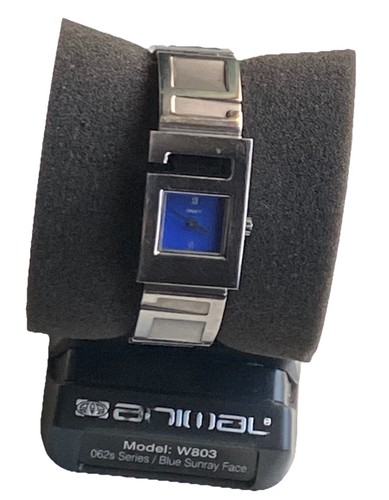 Animal watch ladies womens - ladies,
