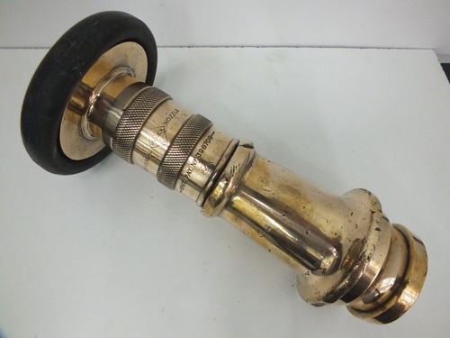 Superb vintage solid brass - vintage,