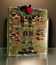 Velleman K3503 100W Carbooster