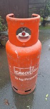 Empty 19kg Propane Calor Gas