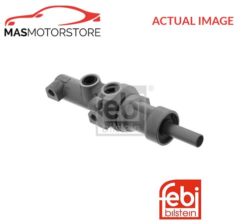 Brake master cylinder febi - brake,