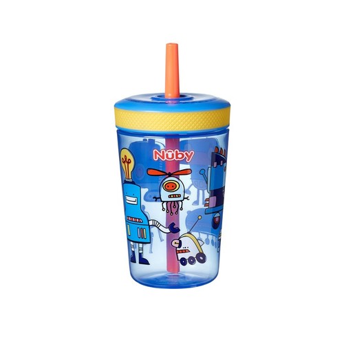 Nuby sip swirler - 1x,