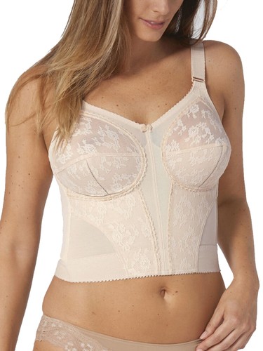 Triumph doreen bra longline - triumph,